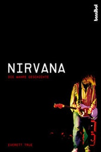 Enlarge image Cover: Nirvana - Hannibal Verlag