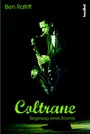Cover: Coltrane - Hannibal Verlag