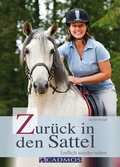 Cover: Zur&uuml;ck in den Sattel - Cadmos Verlag