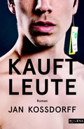 Cover: Kauft Leute - MILENA