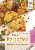 Bild: Alles Kartoffel - Cadmos Verlag