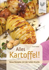 Abbildung von: Alles Kartoffel - Cadmos Verlag