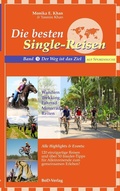 Cover: Die besten Single-Reisen - BoD - Books on Demand