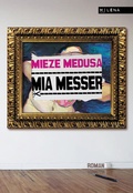 Cover: Mia Messer - MILENA