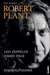 Abbildung von: Robert Plant - Hannibal Verlag