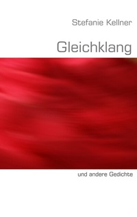 Enlarge image Cover: Gleichklang - BoD - Books on Demand