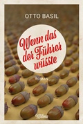 Cover: Wenn das der F&uuml;hrer w&uuml;&szlig;te - MILENA