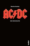 Cover: AC/DC - Hannibal Verlag