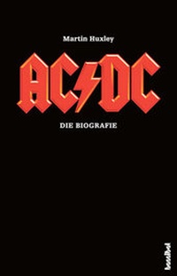 Abbildung von: AC/DC - Hannibal Verlag