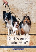 Cover: Darf's einer mehr sein? - Cadmos Verlag