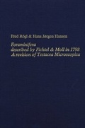 Cover: Neue Denkschriften des Naturhistorischen Museums in Wien / Foraminifera described by Fichtel & Moll 1978 - Berger & S&ouml;hne, Ferdinand