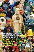 Cover: Understanding Religion and Popular Culture - Routledge