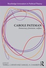 Bild: Carole Pateman - Routledge