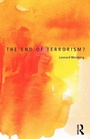 Cover: The End of Terrorism? - Routledge