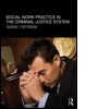Cover: Social Work Practice in the Criminal Justice System - Routledge