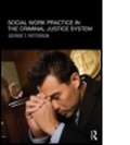 Cover: Social Work Practice in the Criminal Justice System - Routledge