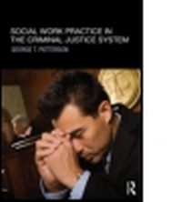 Enlarge image Cover: Social Work Practice in the Criminal Justice System - Routledge