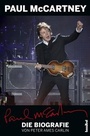 Cover: Paul McCartney - Hannibal Verlag