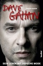 Cover: Dave Gahan - Hannibal Verlag