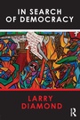 Cover: In Search of Democracy - Routledge