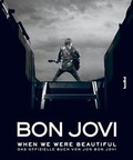 Cover: Bon Jovi - Hannibal Verlag