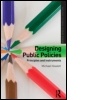 Cover: Designing Public Policies - Routledge