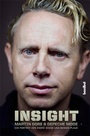 Cover: Insight - Hannibal Verlag