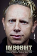 Cover: Insight - Hannibal Verlag