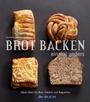 Cover: Brot backen einmal anders - Cadmos Verlag