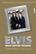 Cover: Elvis - Mein bester Freund - Hannibal Verlag