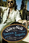 Cover: Tattoos & Tequila - Hannibal Verlag