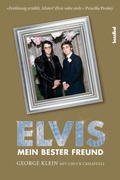 Cover: Elvis - Mein bester Freund - Hannibal Verlag