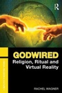 Cover: Godwired - Routledge