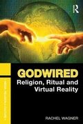 Cover: Godwired - Routledge