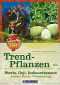 Cover: Trendpflanzen - Cadmos Verlag