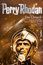 Cover: Perry Rhodan - Die Chronik - Hannibal Verlag