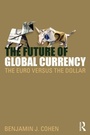 Cover: The Future of Global Currency - Routledge