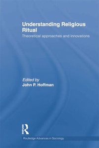 Enlarge image Cover: Understanding Religious Ritual - Routledge
