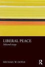 Cover: Liberal Peace - Routledge