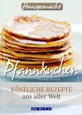 Cover: Pfannkuchen - Cadmos Verlag