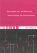 Cover: Radiobasteln mit Elektronenr&ouml;hren - Shaker