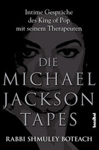 Bild: Die Michael Jackson Tapes - Hannibal Verlag