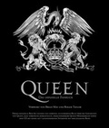 Cover: QUEEN - Hannibal Verlag