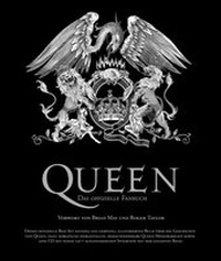 Enlarge image Cover: QUEEN - Hannibal Verlag