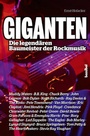 Cover: Giganten - Hannibal Verlag