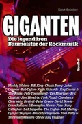 Cover: Giganten - Hannibal Verlag
