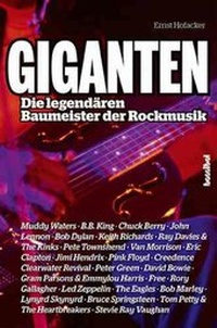 Enlarge image Cover: Giganten - Hannibal Verlag