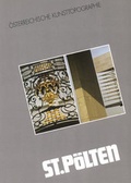Cover: St. P&ouml;lten - Berger & S&ouml;hne, Ferdinand