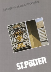 Enlarge image Cover: St. Pölten - Berger & Söhne, Ferdinand