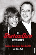 Cover: Die Status Quo Autobiografie - Hannibal Verlag